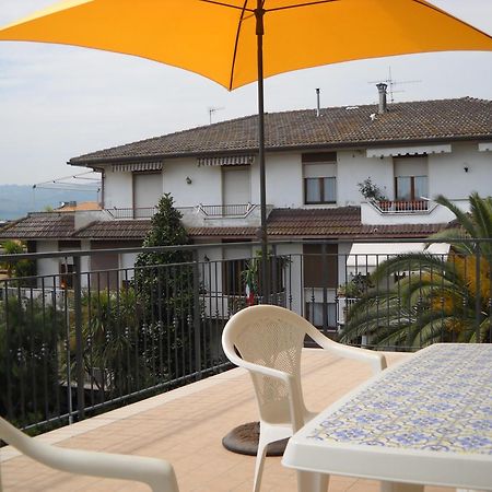 Hotel La Playa San Benedetto del Tronto Luaran gambar