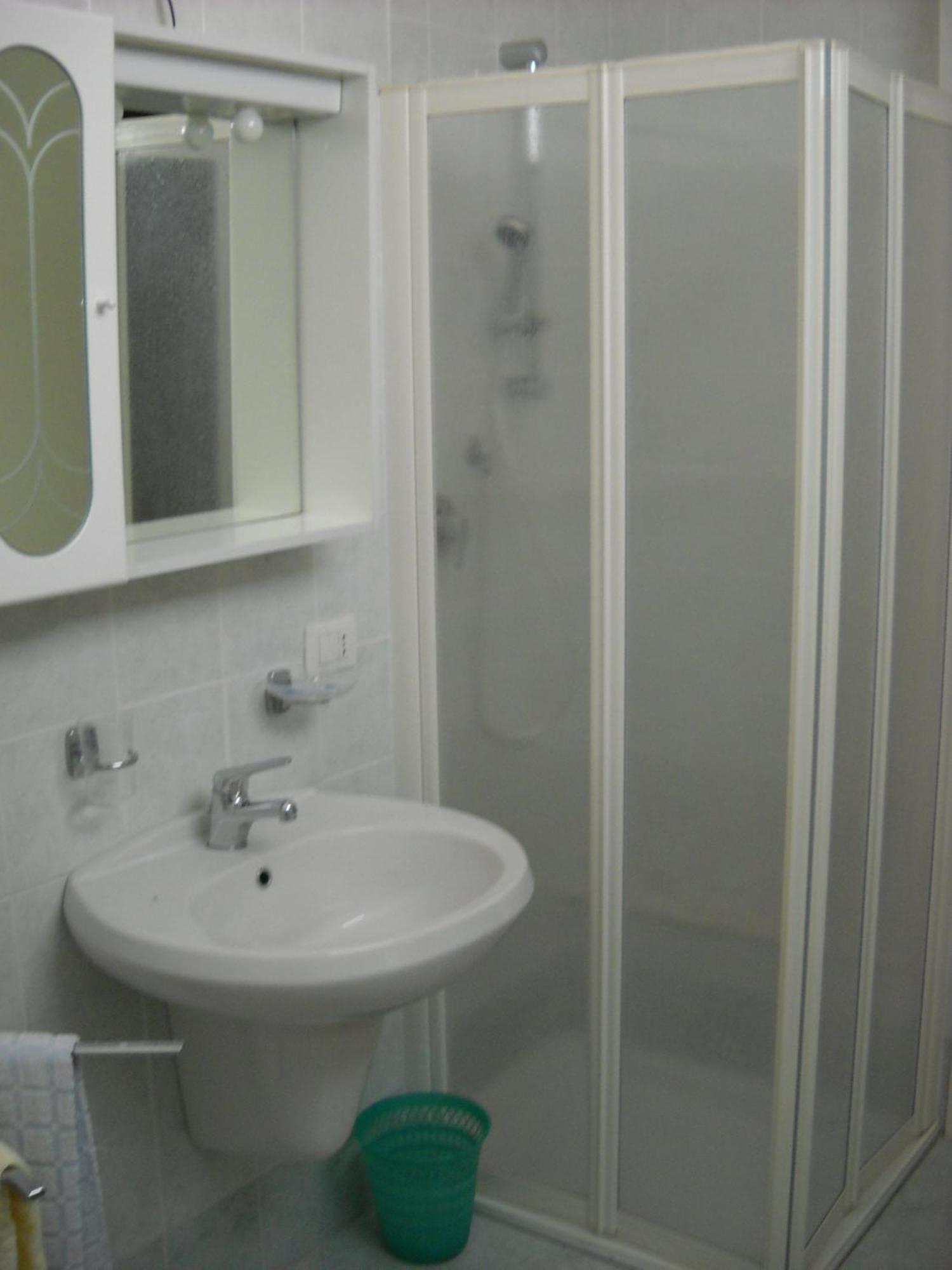 Hotel La Playa San Benedetto del Tronto Luaran gambar