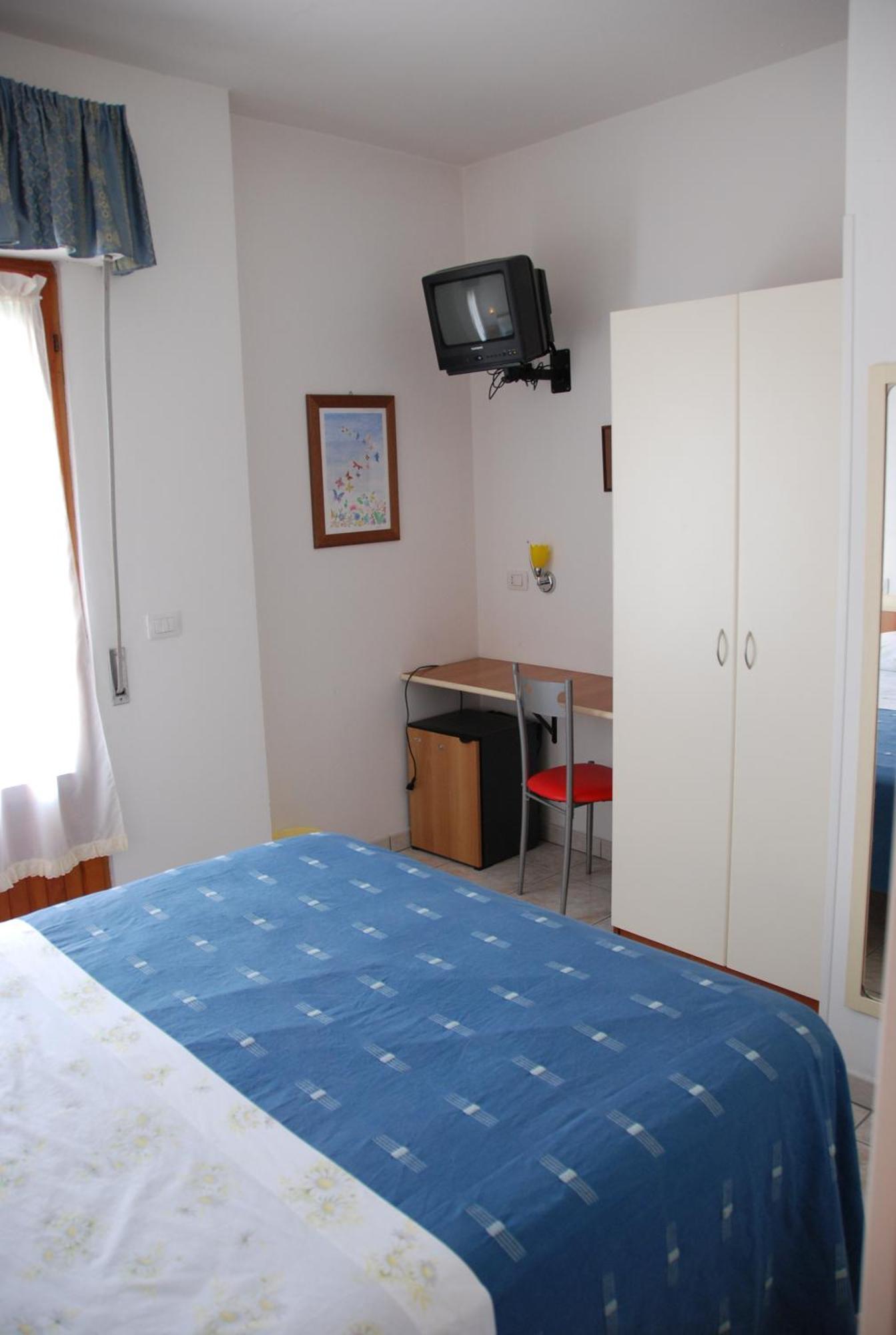 Hotel La Playa San Benedetto del Tronto Luaran gambar