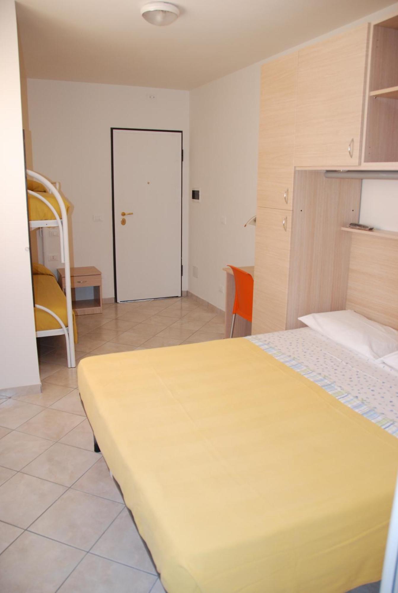 Hotel La Playa San Benedetto del Tronto Luaran gambar