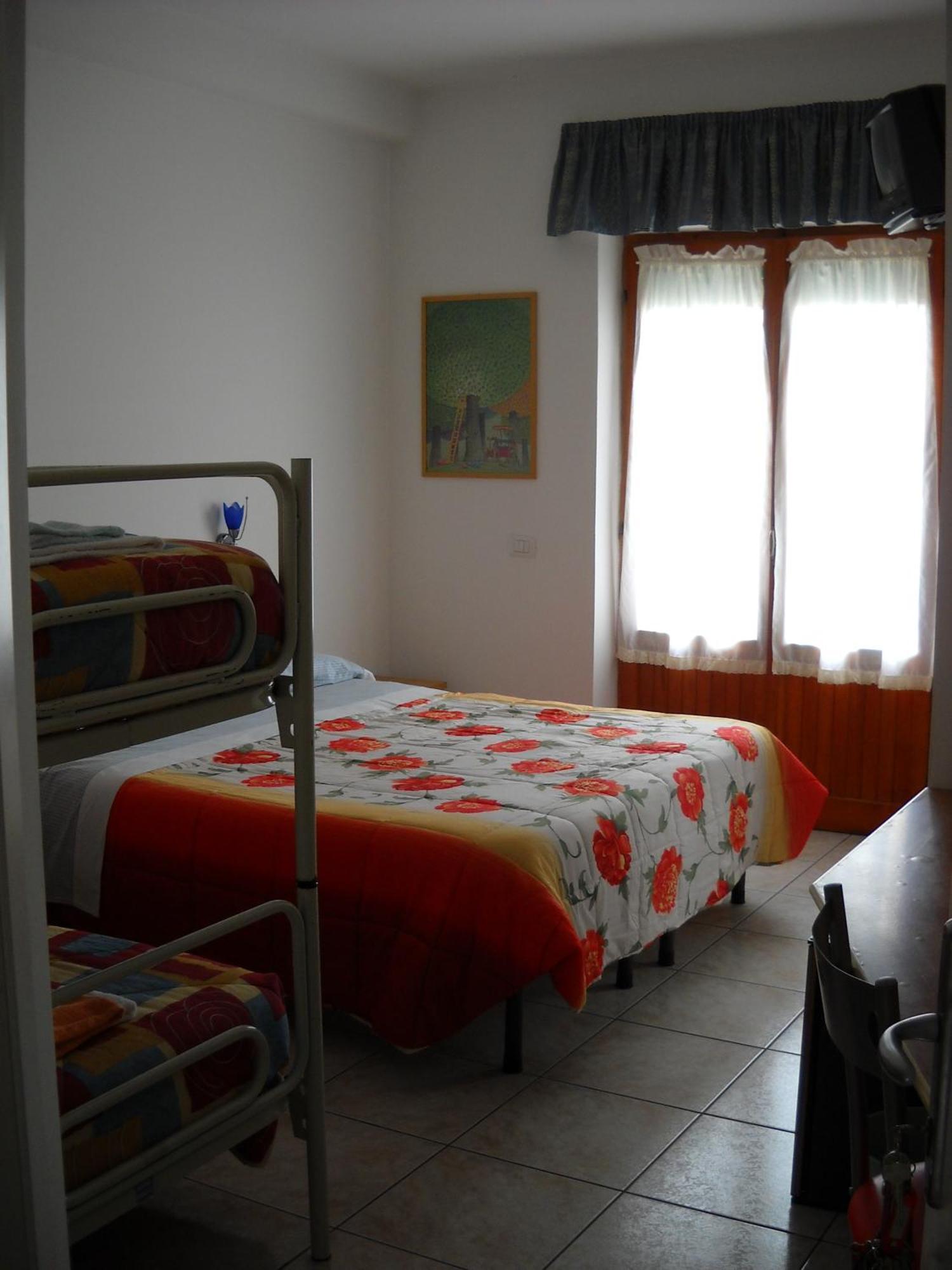 Hotel La Playa San Benedetto del Tronto Luaran gambar