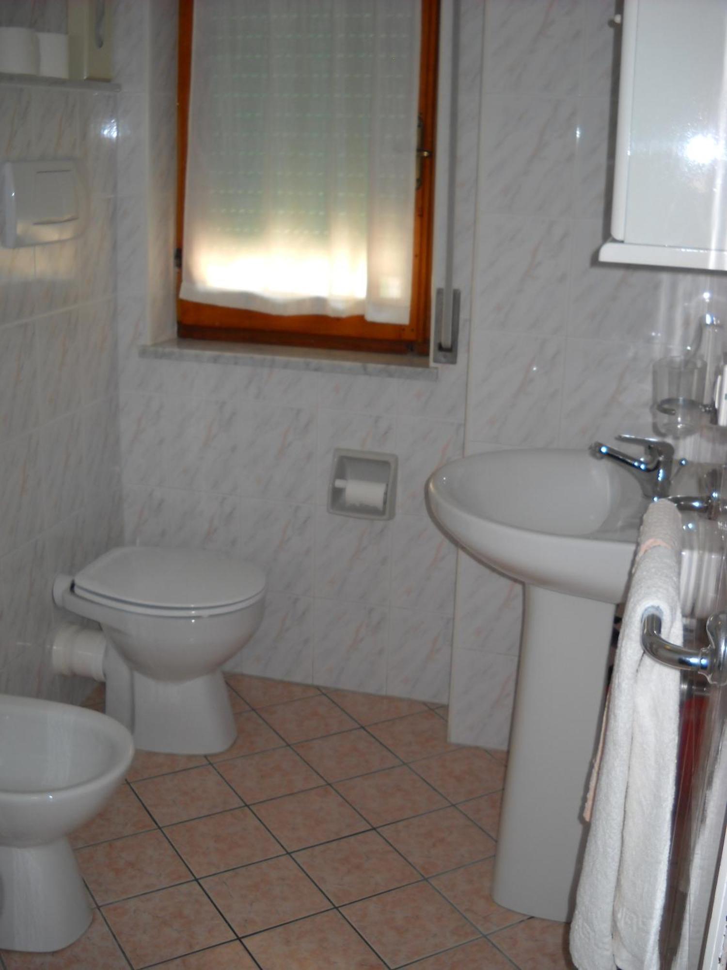 Hotel La Playa San Benedetto del Tronto Luaran gambar