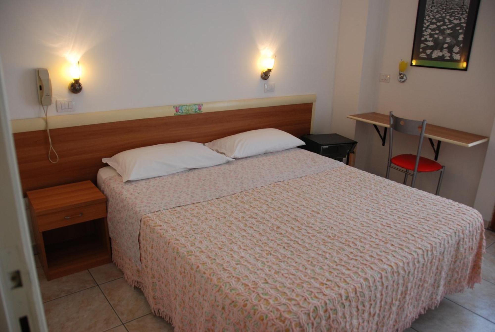 Hotel La Playa San Benedetto del Tronto Luaran gambar