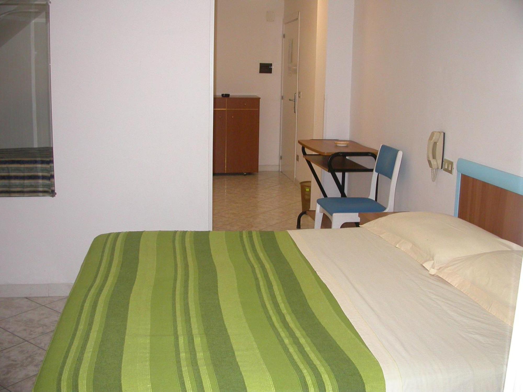 Hotel La Playa San Benedetto del Tronto Luaran gambar