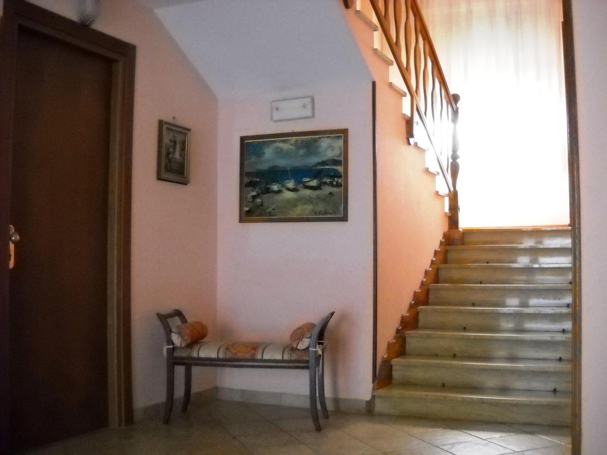Hotel La Playa San Benedetto del Tronto Luaran gambar