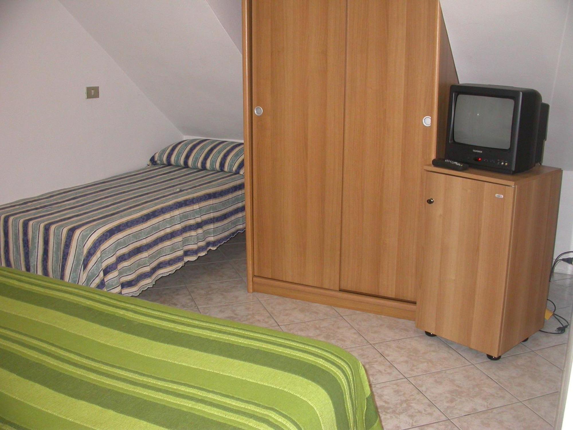 Hotel La Playa San Benedetto del Tronto Luaran gambar