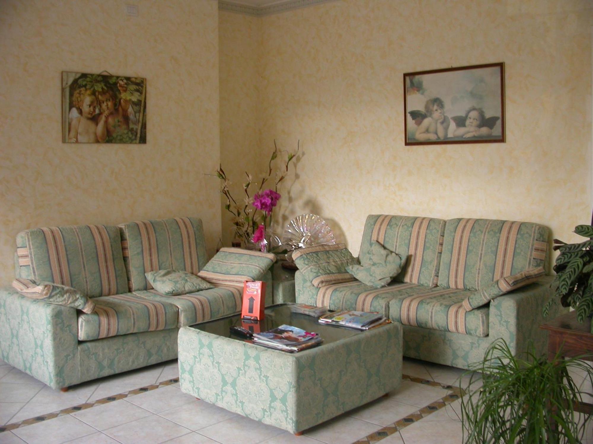 Hotel La Playa San Benedetto del Tronto Luaran gambar