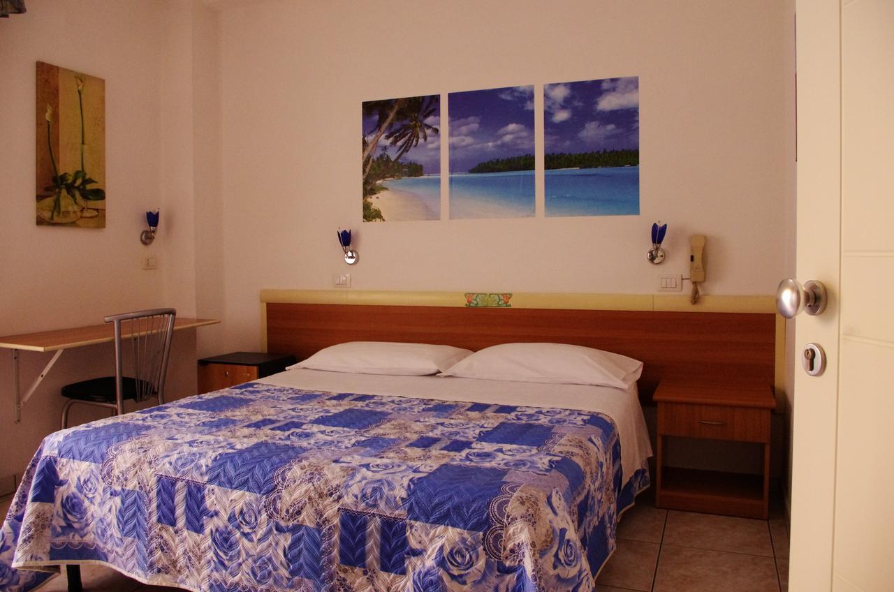 Hotel La Playa San Benedetto del Tronto Luaran gambar