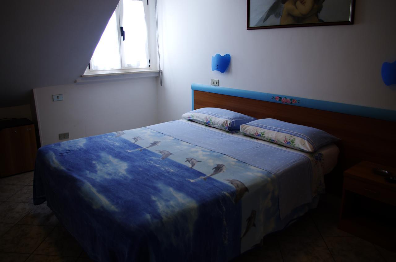 Hotel La Playa San Benedetto del Tronto Luaran gambar