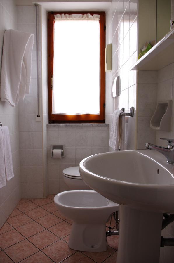 Hotel La Playa San Benedetto del Tronto Luaran gambar