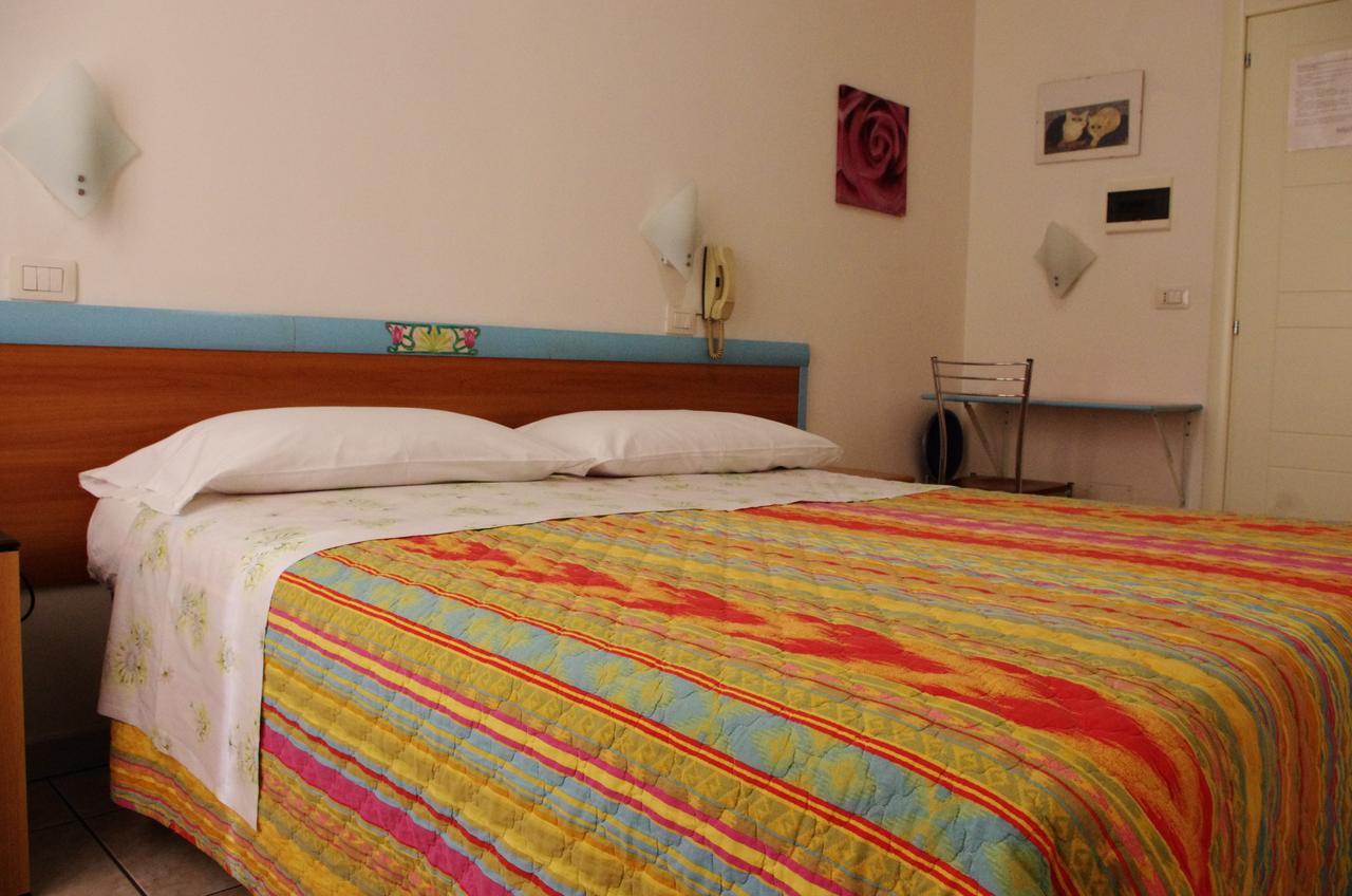 Hotel La Playa San Benedetto del Tronto Luaran gambar
