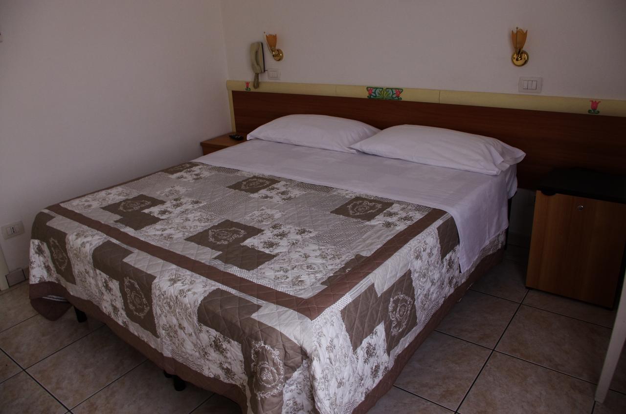 Hotel La Playa San Benedetto del Tronto Luaran gambar