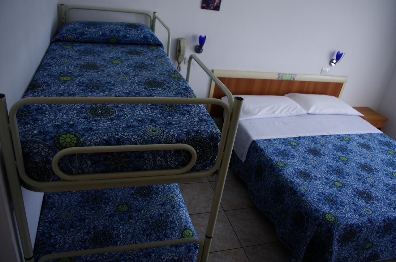 Hotel La Playa San Benedetto del Tronto Luaran gambar