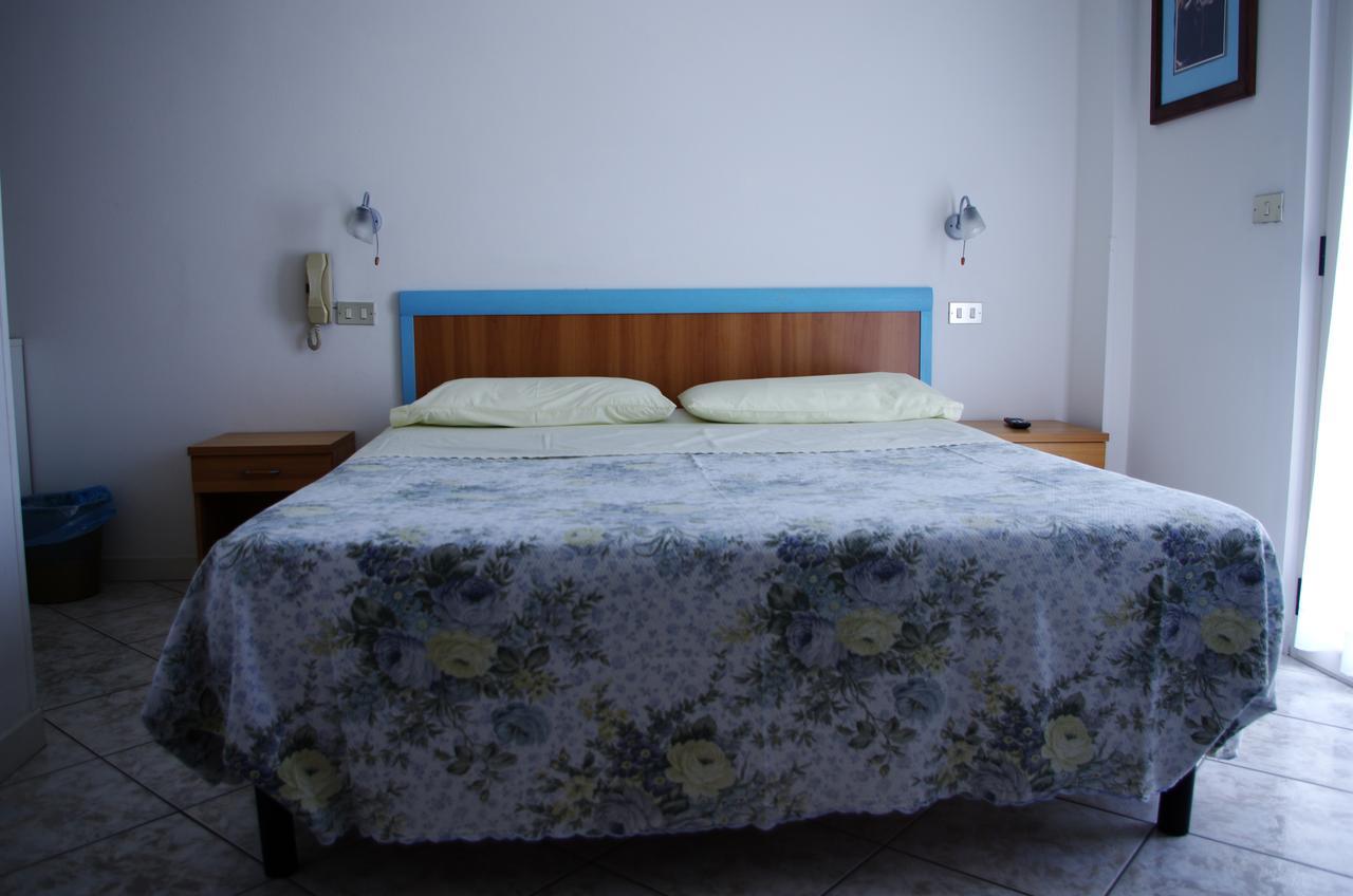 Hotel La Playa San Benedetto del Tronto Luaran gambar
