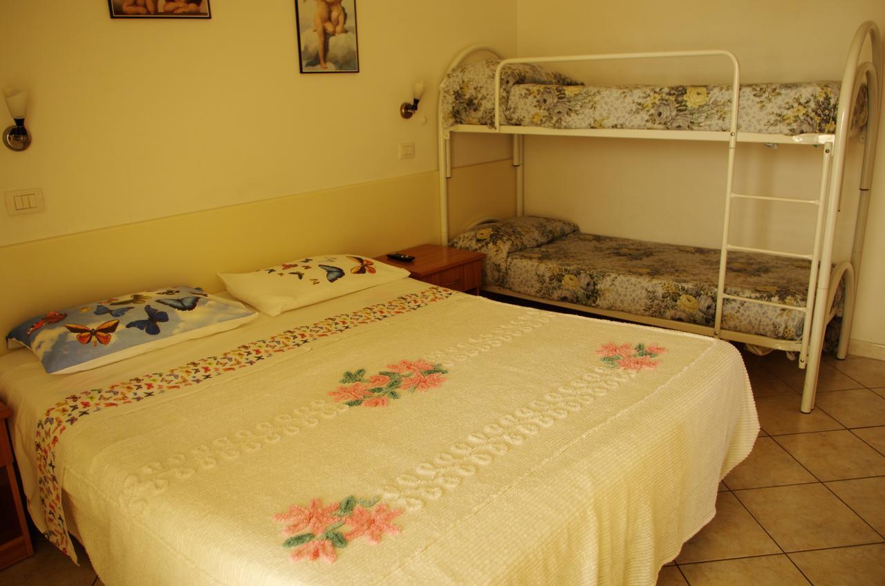 Hotel La Playa San Benedetto del Tronto Luaran gambar