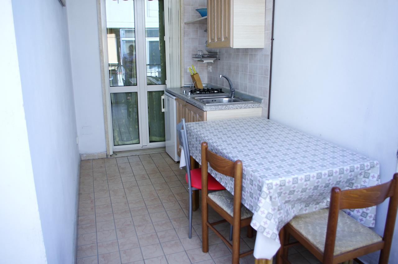 Hotel La Playa San Benedetto del Tronto Luaran gambar