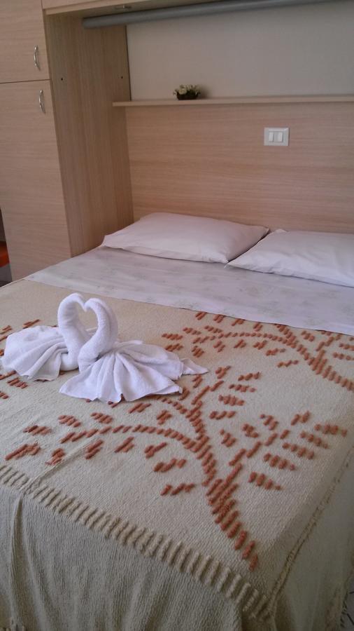 Hotel La Playa San Benedetto del Tronto Luaran gambar