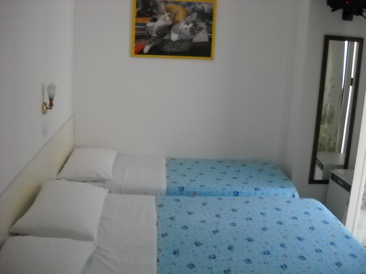 Hotel La Playa San Benedetto del Tronto Luaran gambar