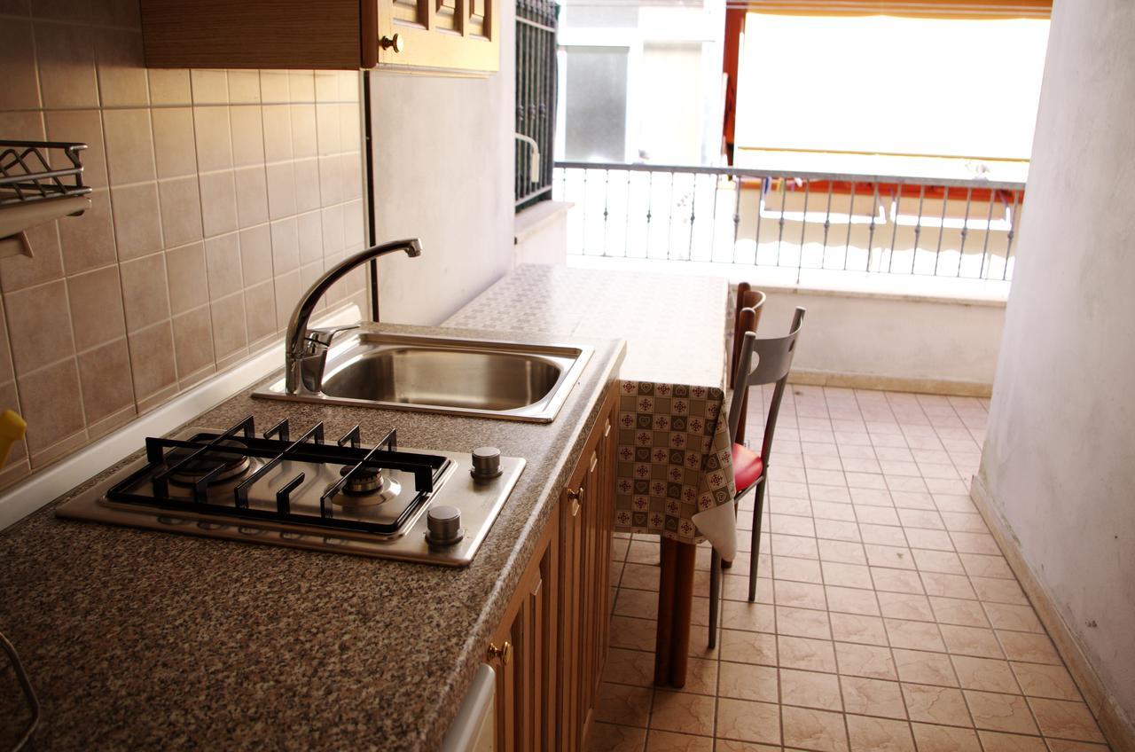 Hotel La Playa San Benedetto del Tronto Luaran gambar