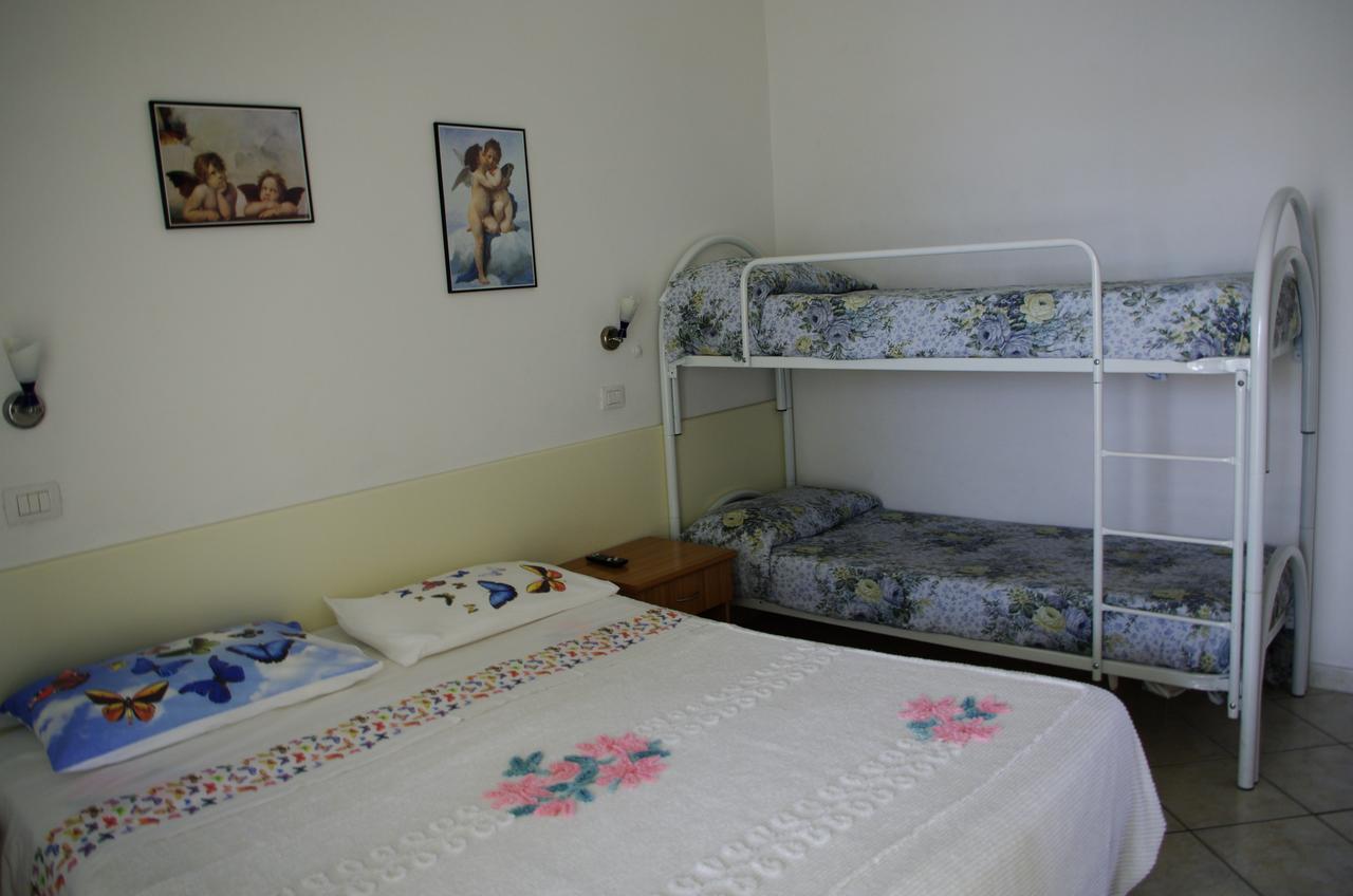 Hotel La Playa San Benedetto del Tronto Luaran gambar