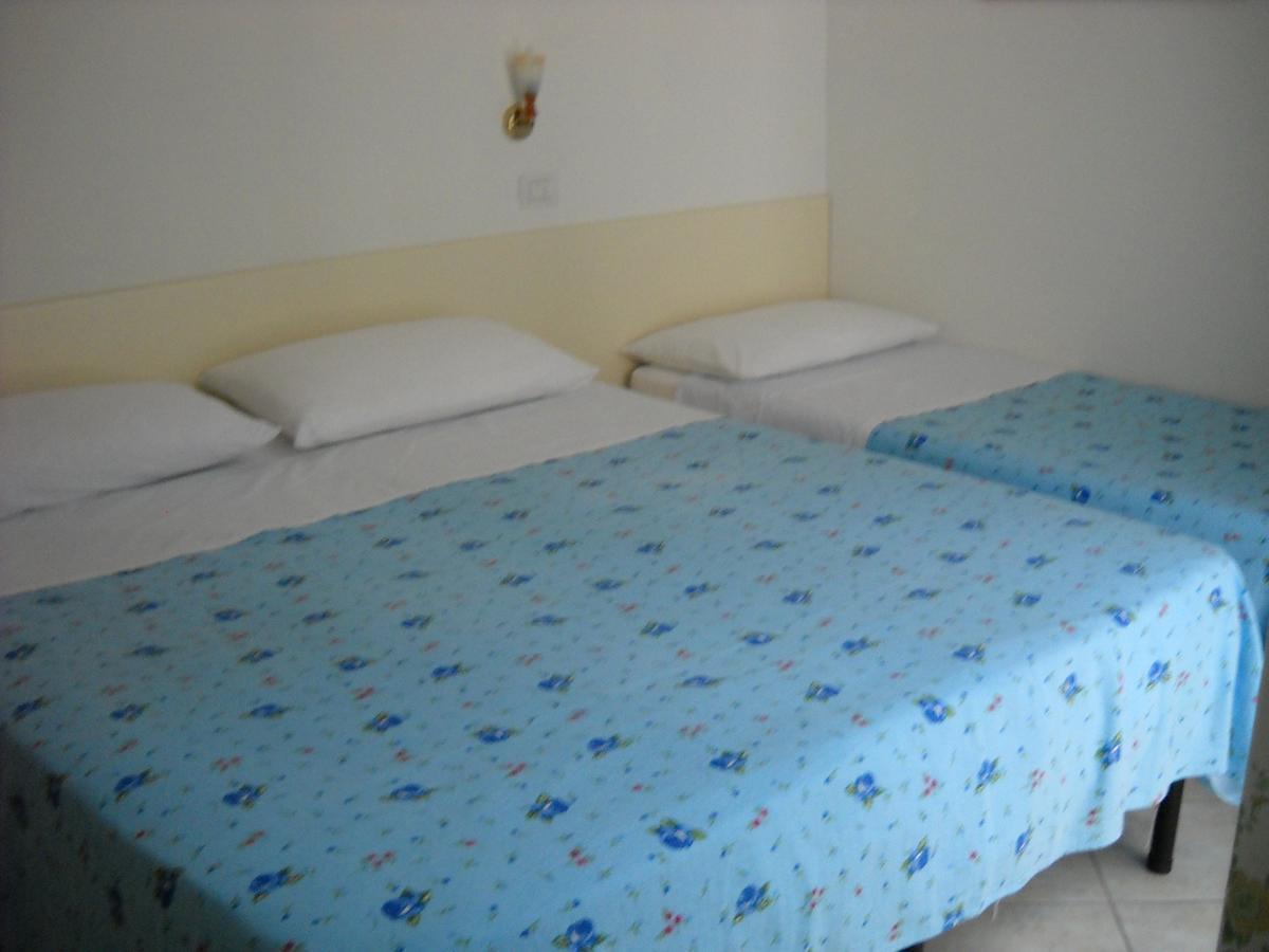 Hotel La Playa San Benedetto del Tronto Luaran gambar