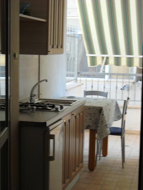 Hotel La Playa San Benedetto del Tronto Luaran gambar