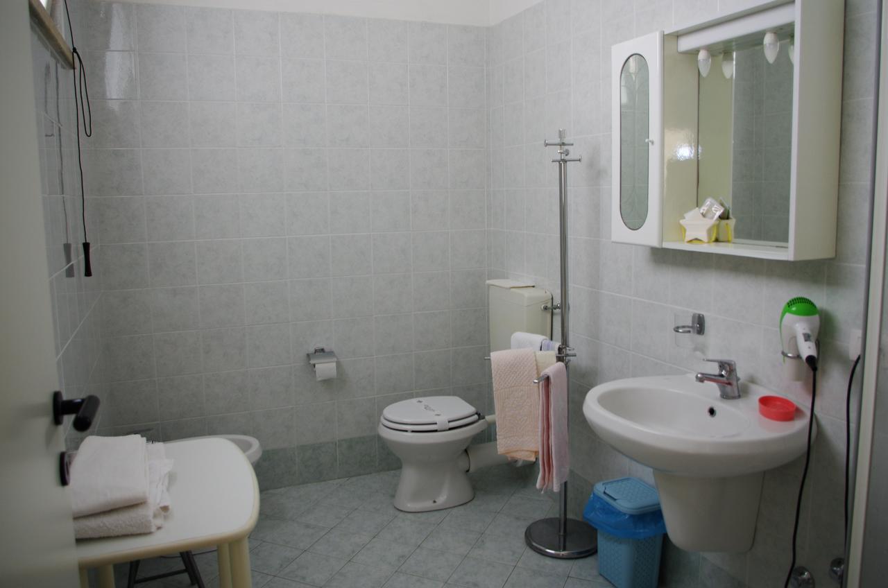 Hotel La Playa San Benedetto del Tronto Luaran gambar